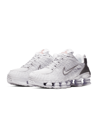 Nike Shox TL Men's Shoes. Nike JP